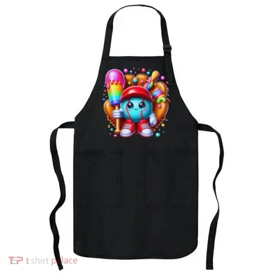 Apron