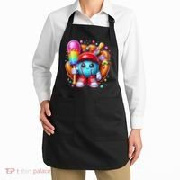 Ice Cream Drip Baseball Stuff Baseball Drip For Apron thumb 2