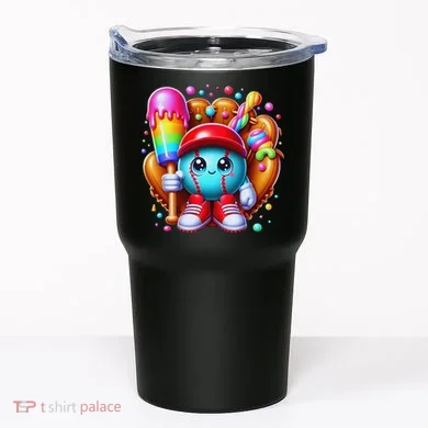 Tumbler