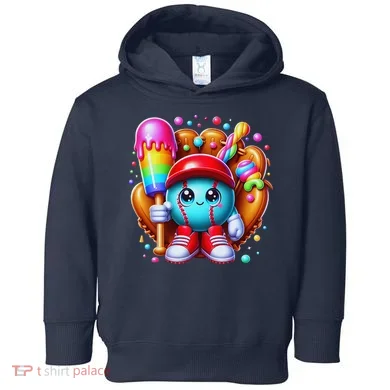 Toddler Hoodie