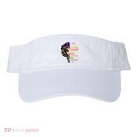 I Can Do All Through Christ Black Woman Faith Visor thumb 0