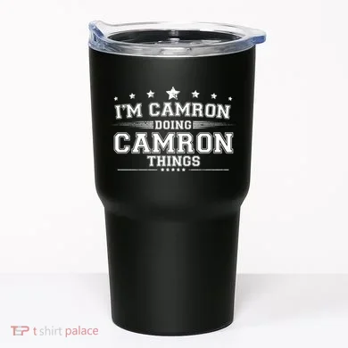 Tumbler