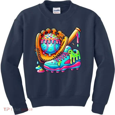 Kids Sweatshirt