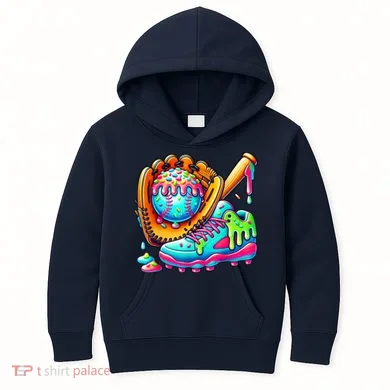 Kids Hoodie