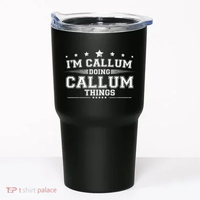 Tumbler