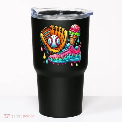 Tumbler