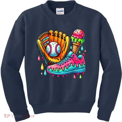 Kids Sweatshirt