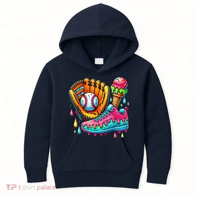 Kids Hoodie