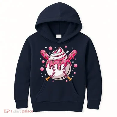 Kids Hoodie