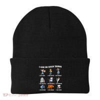 I Can Do Hard Things Teacher Back To School ChildrenS Book Beanie thumb 0
