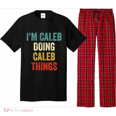 Pajama Set