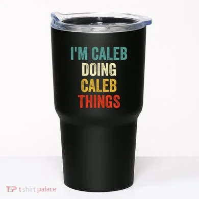 Tumbler