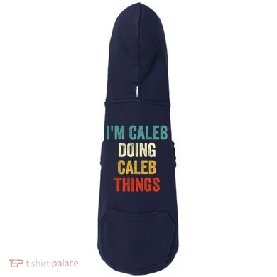 Doddie Hoodie