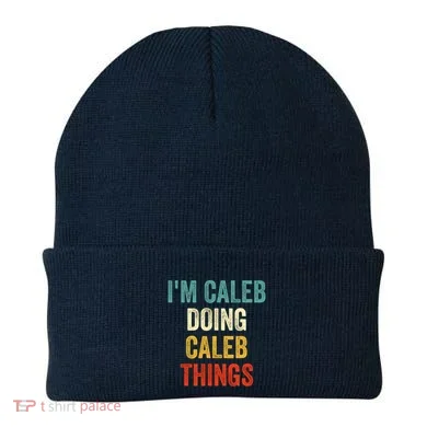 Beanie