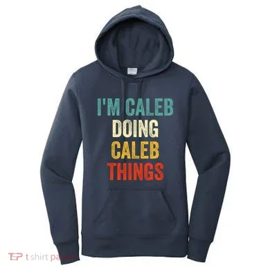 Women's Hoodie
