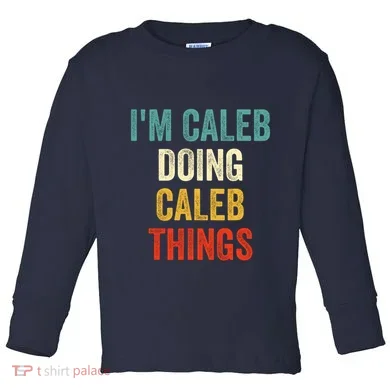 Toddler Long Sleeve