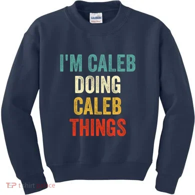 Kids Sweatshirt