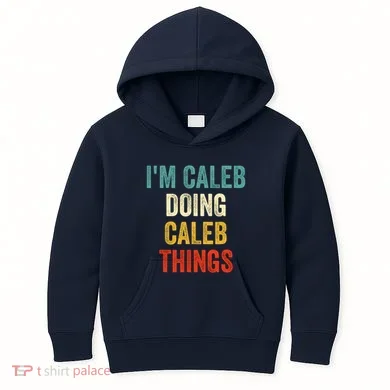Kids Hoodie