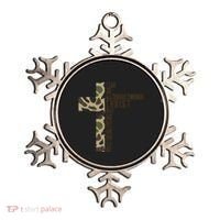 I Can Do All Things Through Christ Who Strengthens Me Camo Ornament thumb 0