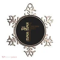 I Can Do All Things Through Christ Who Strengthens Me Camo Ornament thumb 0