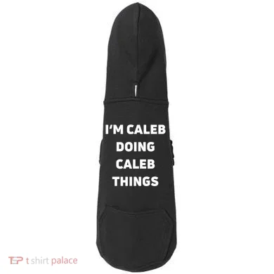 Doddie Hoodie