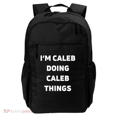 Backpack
