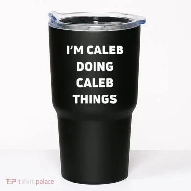 Tumbler