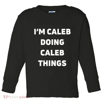 Toddler Long Sleeve