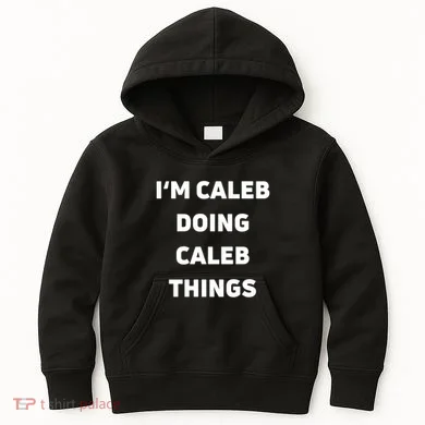 Kids Hoodie