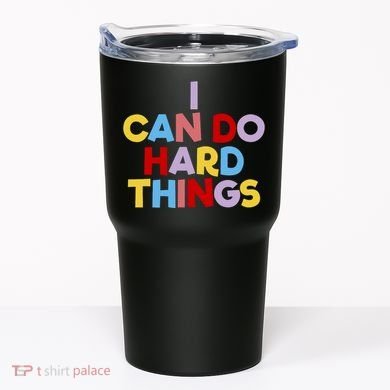 I Can Do Hard Things Teacher Inspiration Do Hard Things Tumbler
