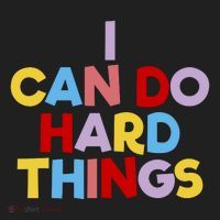 I Can Do Hard Things Teacher Inspiration Do Hard Things Tumbler thumb 3