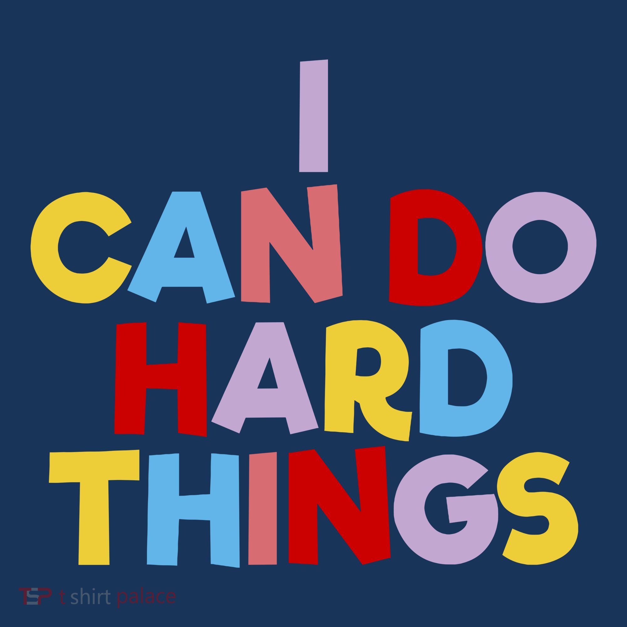 I Can Do Hard Things Teacher Inspiration Do Hard Things Women's Long Sleeve Shirt