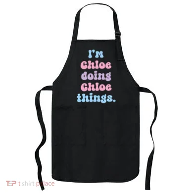 Apron