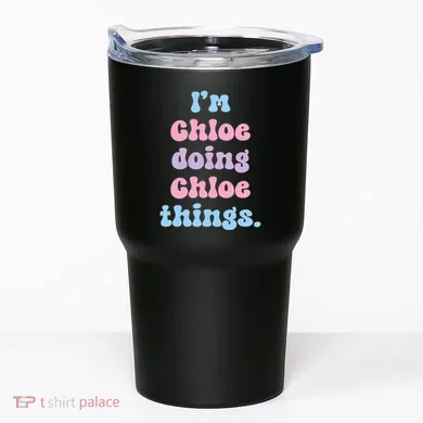 Tumbler