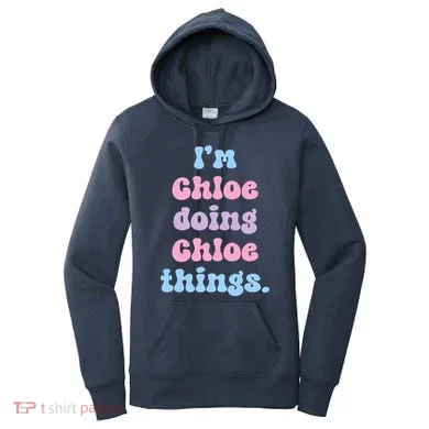 Women's Hoodie