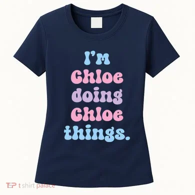 Women's T-Shirt