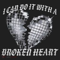 I Can Do It With A Broken Heart Tumbler thumb 3