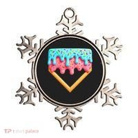 Ice Cream Drip Baseball Stuff Baseball Home Plate Dripping Ornament thumb 0
