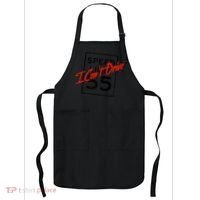 I Can't Drive 55 Distressed Apron thumb 0