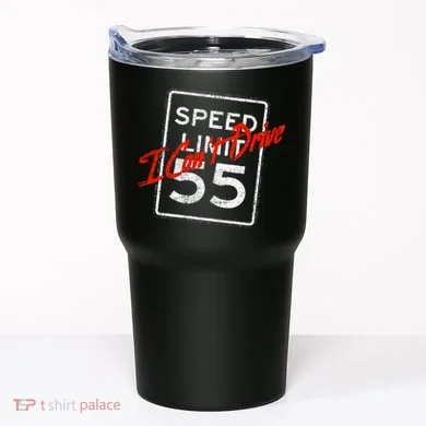 Tumbler