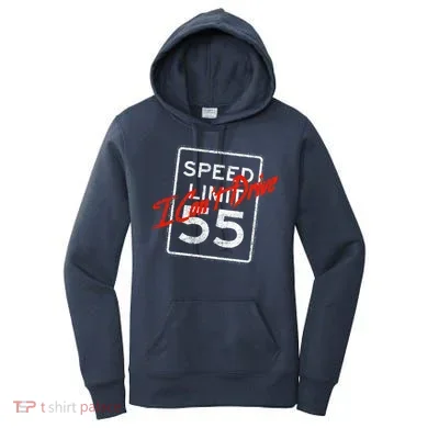 Women's Hoodie