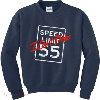Kids Sweatshirt