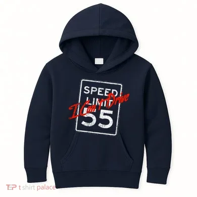 Kids Hoodie