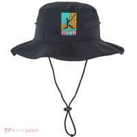 Ice Cream Drip Baseball Stuff Drip For B.oys American Flag Bucket Hat thumb 0