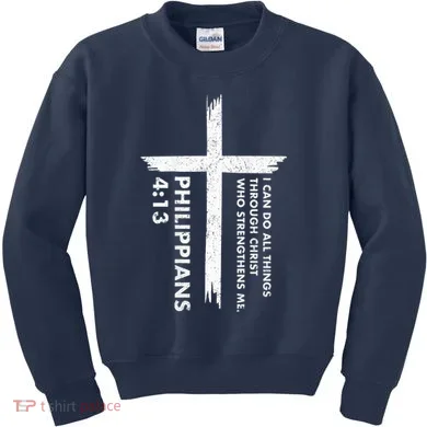 Kids Sweatshirt