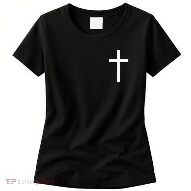 I Can Do All Things Through Christ Who Strengths Me Philippian 4:13 Women's T-Shirt