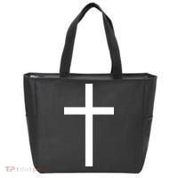 I Can Do All Things Through Christ Who Strengths Me Philippian 4:13 Tote Bag thumb 0