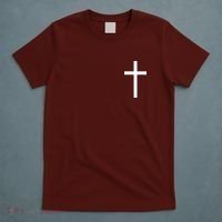 I Can Do All Things Through Christ Who Strengths Me Philippian 4:13 T-Shirt thumb 5