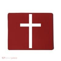 I Can Do All Things Through Christ Who Strengths Me Philippian 4:13 Mousepad thumb 0