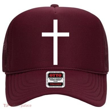 I Can Do All Things Through Christ Who Strengths Me Philippian 4:13 Hat